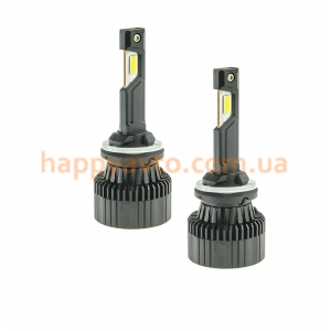 Лампа светодиодная DECKER LED PL-07 6K H27 (2 шт)